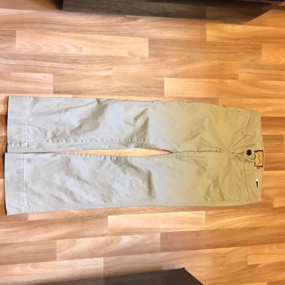 Dear John Khaki Pants